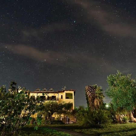 Villa Kalliopi Gerakini Exterior foto