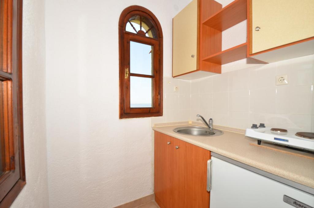Villa Kalliopi Gerakini Habitación foto