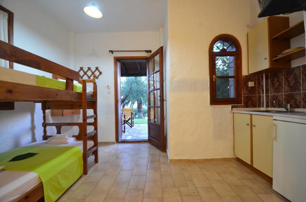 Villa Kalliopi Gerakini Habitación foto