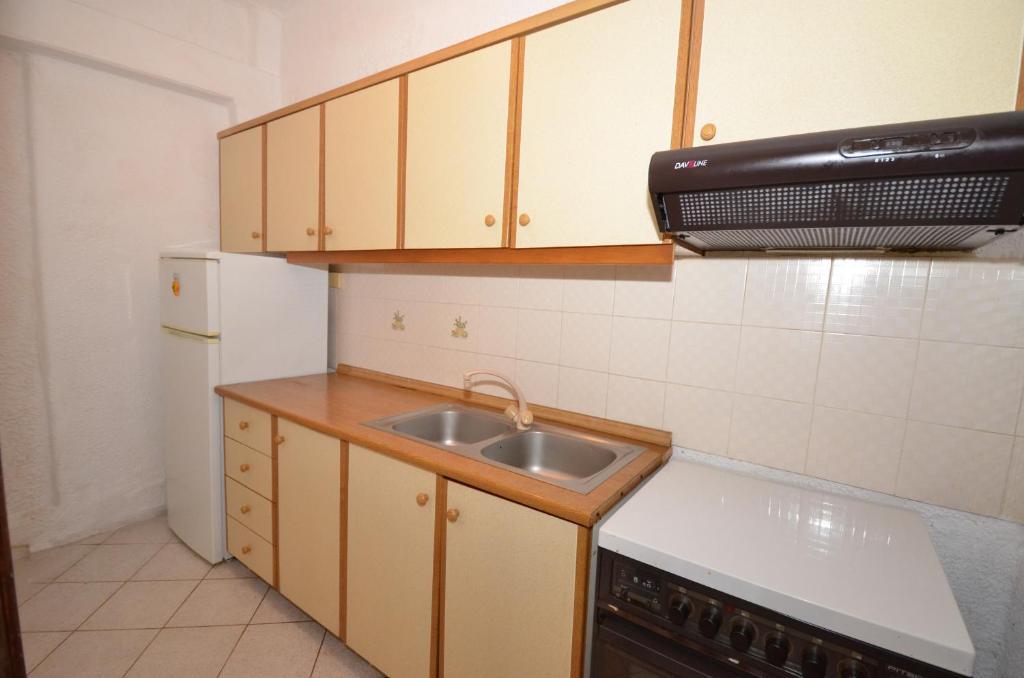 Villa Kalliopi Gerakini Habitación foto