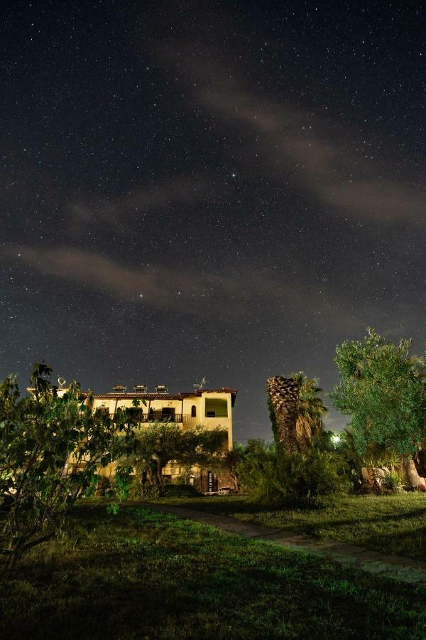 Villa Kalliopi Gerakini Exterior foto