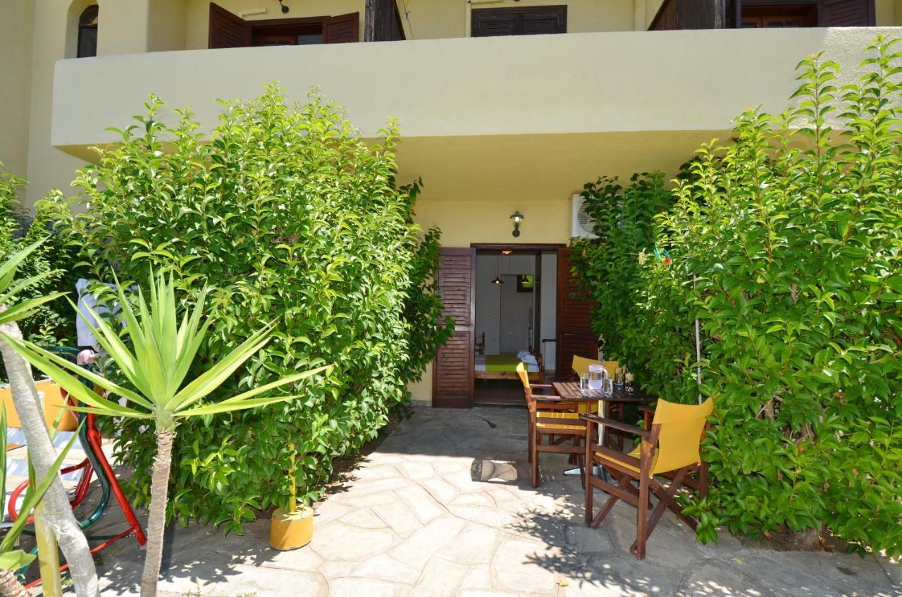 Villa Kalliopi Gerakini Habitación foto